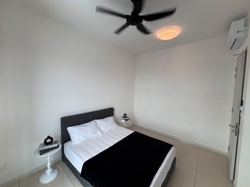 Service Residence for Rent at Serviced Residence @ Sunway D'hill Residences - JH Tee - Bedroom - PropertyGuru.com.my
