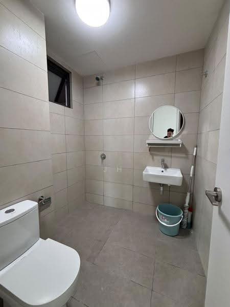 Service Residence for Rent at Serviced Residence @ Sunway D'hill Residences - JH Tee - Bathroom - PropertyGuru.com.my