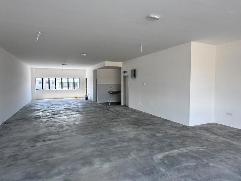 Kedai untuk Disewa di Setia Ecohill (Semenyih) - Lily Tan - Interior - PropertyGuru.com.my