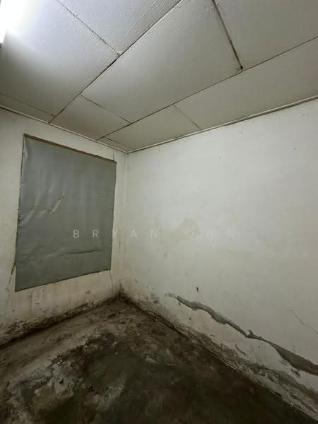 1-storey Terraced House for Sale in Kulim (Kedah) - Bryan Ong - Basement - PropertyGuru.com.my