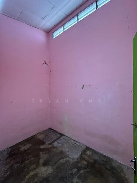 1-storey Terraced House for Sale in Kulim (Kedah) - Bryan Ong - Interior - PropertyGuru.com.my
