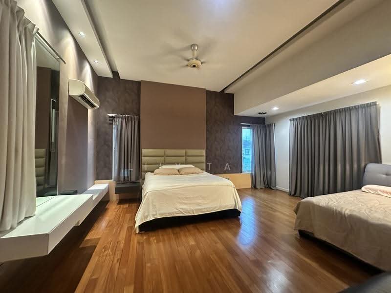 Bungalow House untuk Dijual di Batu 9 (Cheras) - Lily Tan - PropertyGuru.com.my
