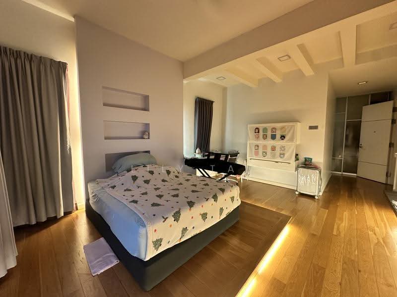Bungalow House untuk Dijual di Batu 9 (Cheras) - Lily Tan - PropertyGuru.com.my