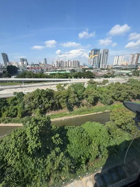 Apartment for Sale at Iris Apartment - Noor Zalifa Binti Zakaria - View - PropertyGuru.com.my