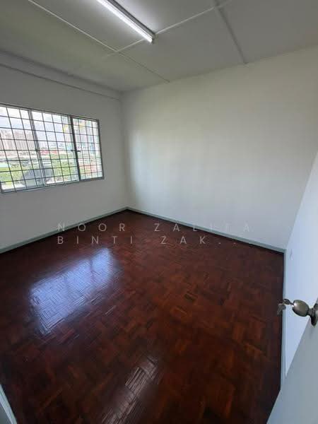 Apartment for Sale at Iris Apartment - Noor Zalifa Binti Zakaria - Interior - PropertyGuru.com.my