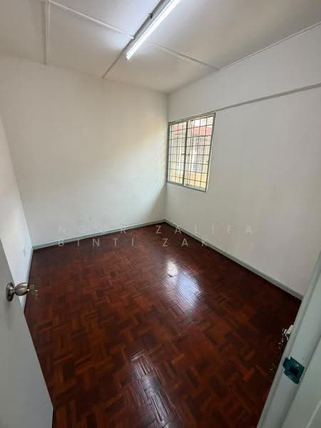 Apartment for Sale at Iris Apartment - Noor Zalifa Binti Zakaria - Interior - PropertyGuru.com.my