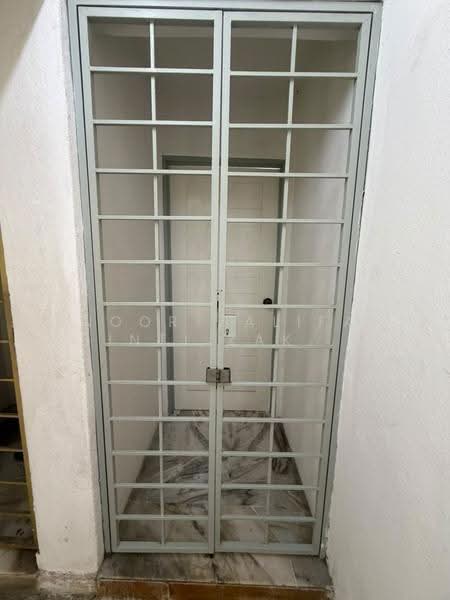 Apartment for Sale at Iris Apartment - Noor Zalifa Binti Zakaria - Entrance - PropertyGuru.com.my