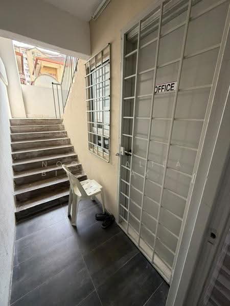 Apartment for Sale at Iris Apartment - Noor Zalifa Binti Zakaria - Entrance - PropertyGuru.com.my