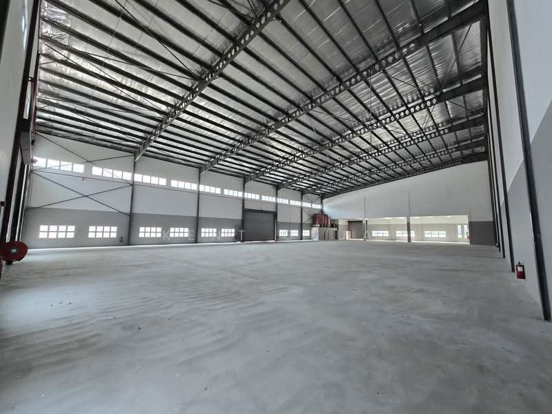 Factory for Sale in Klang (Selangor) - Kent Chua - Interior - PropertyGuru.com.my