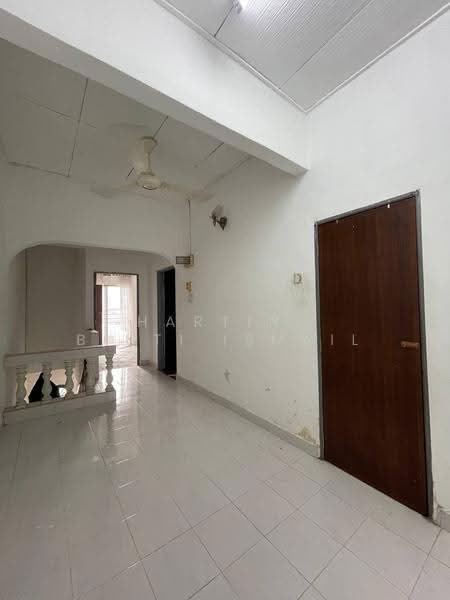 2-storey Terraced House for Sale in Taman Kosas (Ampang) - Hartini Binti Ismail - Corridor - PropertyGuru.com.my