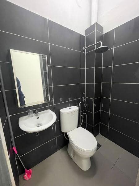 2-storey Terraced House for Sale in Taman Kosas (Ampang) - Hartini Binti Ismail - Bathroom - PropertyGuru.com.my