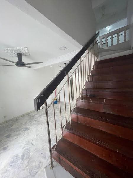 2-storey Terraced House for Sale in Taman Kosas (Ampang) - Hartini Binti Ismail - Interior - PropertyGuru.com.my