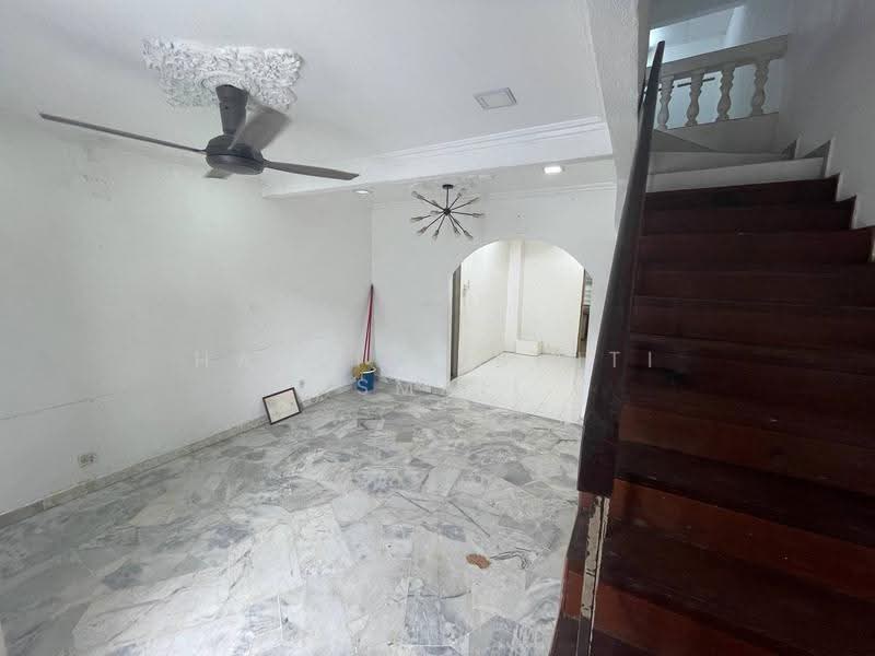 2-storey Terraced House for Sale in Taman Kosas (Ampang) - Hartini Binti Ismail - Interior - PropertyGuru.com.my
