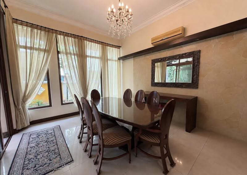 Bungalow House for Sale in Taman Sri Hartamas (Sri Hartamas) - Lily Tan - Dining Room - PropertyGuru.com.my