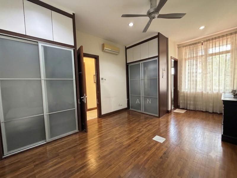 Bungalow House for Sale in Taman Sri Hartamas (Sri Hartamas) - Lily Tan - Bedroom - PropertyGuru.com.my
