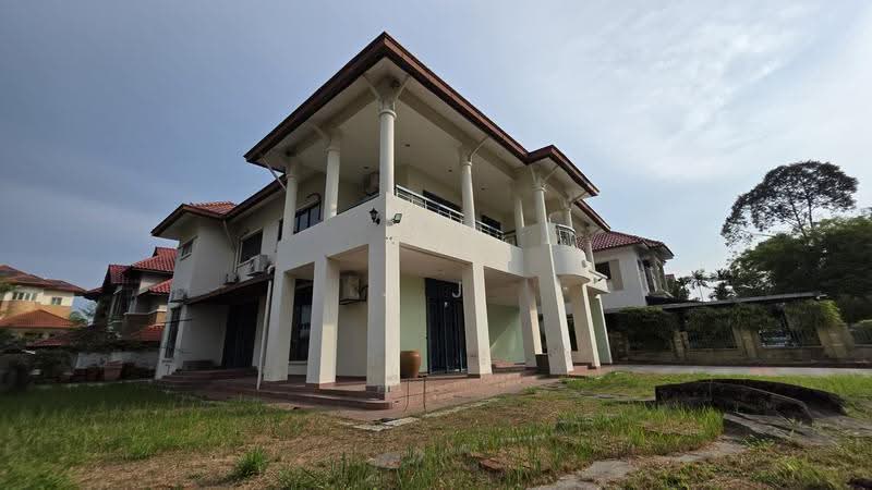 Bungalow House untuk Dijual di Kota Kemuning (Shah Alam) - J J - Exterior - PropertyGuru.com.my