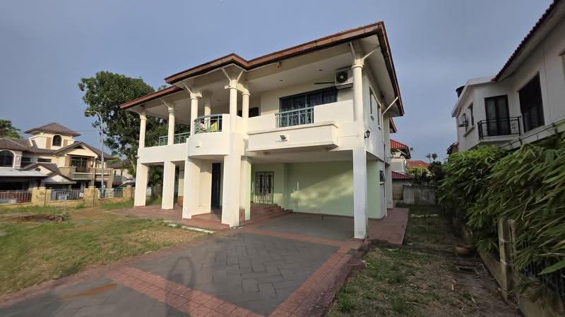 Bungalow House untuk Dijual di Kota Kemuning (Shah Alam) - J J - PropertyGuru.com.my