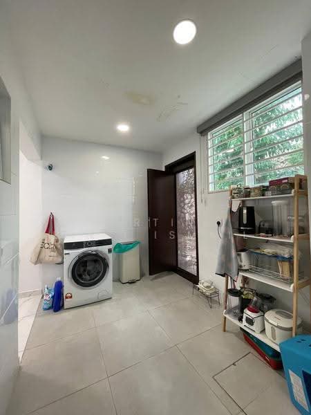 Rumah Teres 2-Tingkat untuk Dijual di Keramat (Kuala Lumpur) - Hartini Binti Ismail - Interior - PropertyGuru.com.my