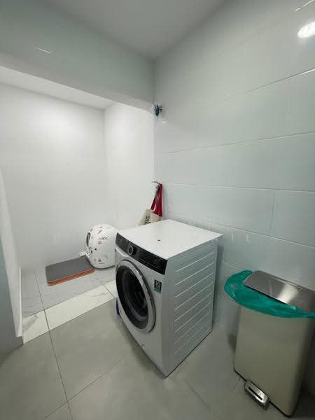 Rumah Teres 2-Tingkat untuk Dijual di Keramat (Kuala Lumpur) - Hartini Binti Ismail - Interior - PropertyGuru.com.my