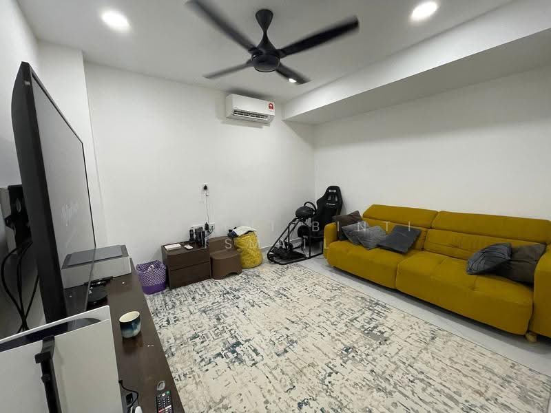 Rumah Teres 2-Tingkat untuk Dijual di Keramat (Kuala Lumpur) - Hartini Binti Ismail - Living Room - PropertyGuru.com.my