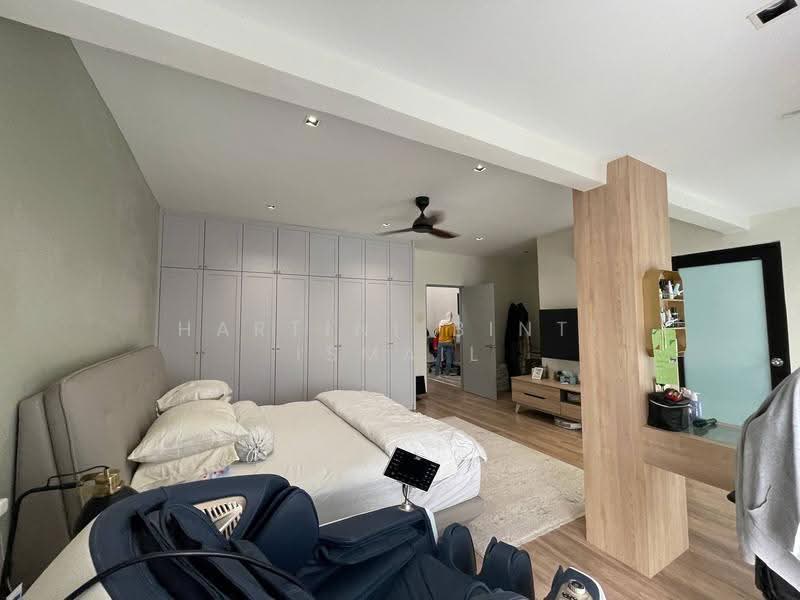 Rumah Teres 2-Tingkat untuk Dijual di Keramat (Kuala Lumpur) - Hartini Binti Ismail - Bedroom - PropertyGuru.com.my