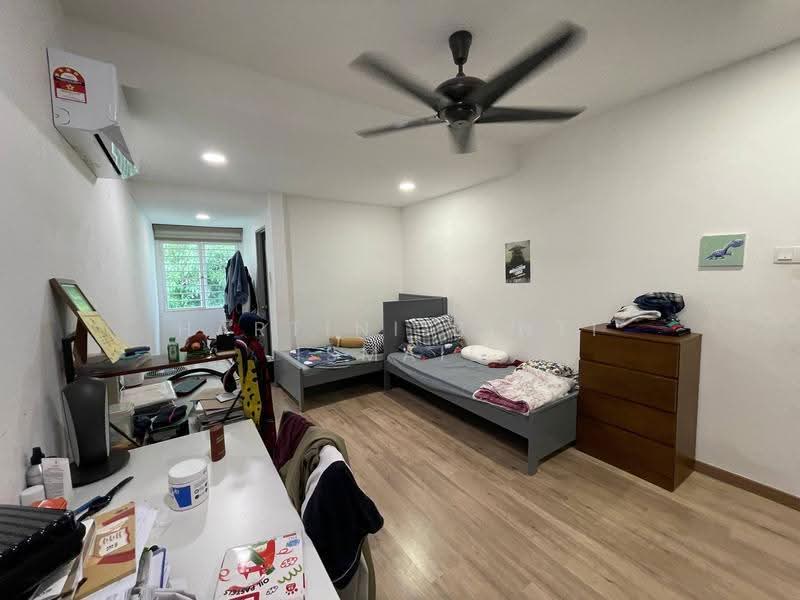 Rumah Teres 2-Tingkat untuk Dijual di Keramat (Kuala Lumpur) - Hartini Binti Ismail - Bedroom - PropertyGuru.com.my