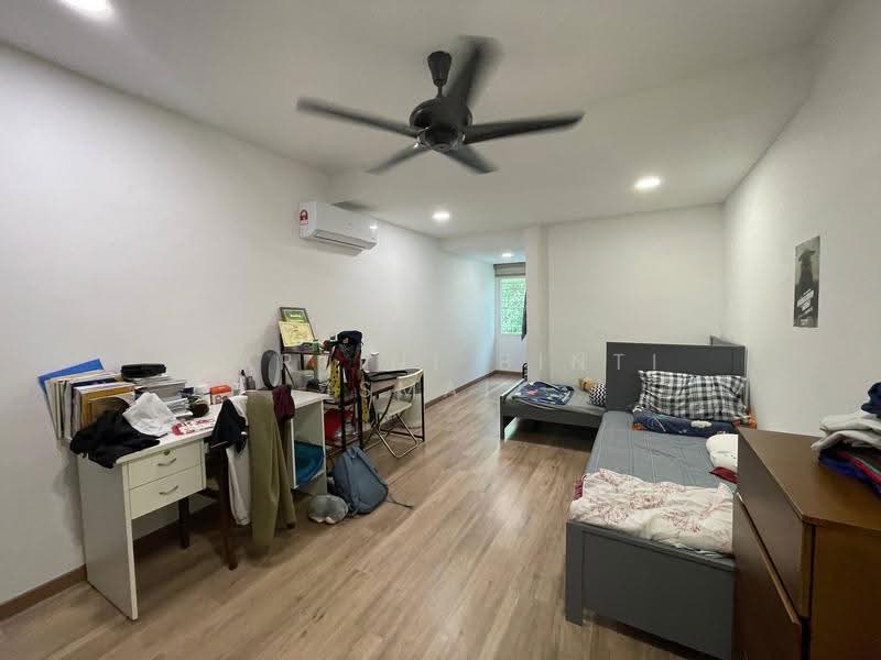 Rumah Teres 2-Tingkat untuk Dijual di Keramat (Kuala Lumpur) - Hartini Binti Ismail - Bedroom - PropertyGuru.com.my