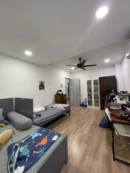Rumah Teres 2-Tingkat untuk Dijual di Keramat (Kuala Lumpur) - Hartini Binti Ismail - Bedroom - PropertyGuru.com.my