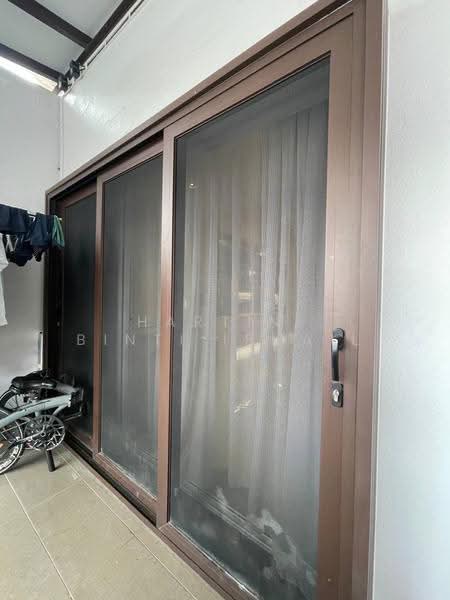 Rumah Teres 2-Tingkat untuk Dijual di Keramat (Kuala Lumpur) - Hartini Binti Ismail - PropertyGuru.com.my