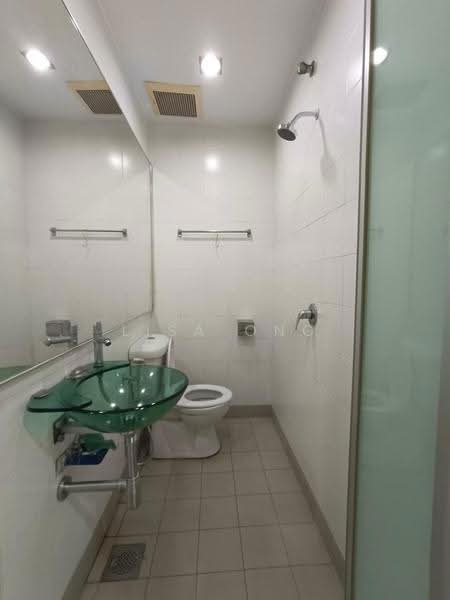2-storey Terraced House for Sale in Kuala Lumpur (Kuala Lumpur) - Lisa Ong - Bathroom - PropertyGuru.com.my