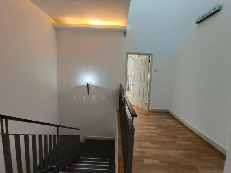 2-storey Terraced House for Sale in Kuala Lumpur (Kuala Lumpur) - Lisa Ong - Interior - PropertyGuru.com.my