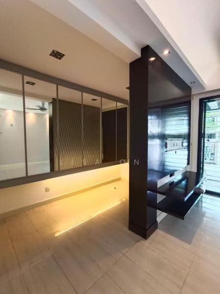2-storey Terraced House for Sale in Kuala Lumpur (Kuala Lumpur) - Lisa Ong - Living Room - PropertyGuru.com.my