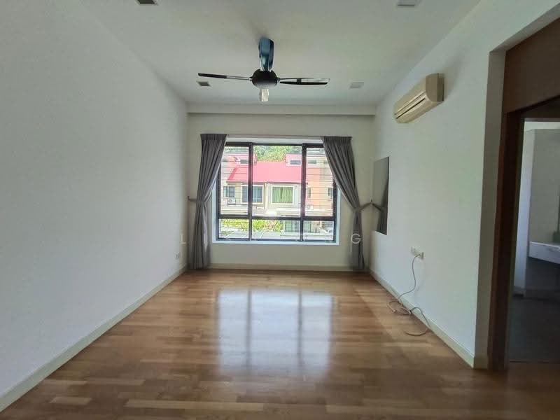 2-storey Terraced House for Sale in Kuala Lumpur (Kuala Lumpur) - Lisa Ong - Living Room - PropertyGuru.com.my