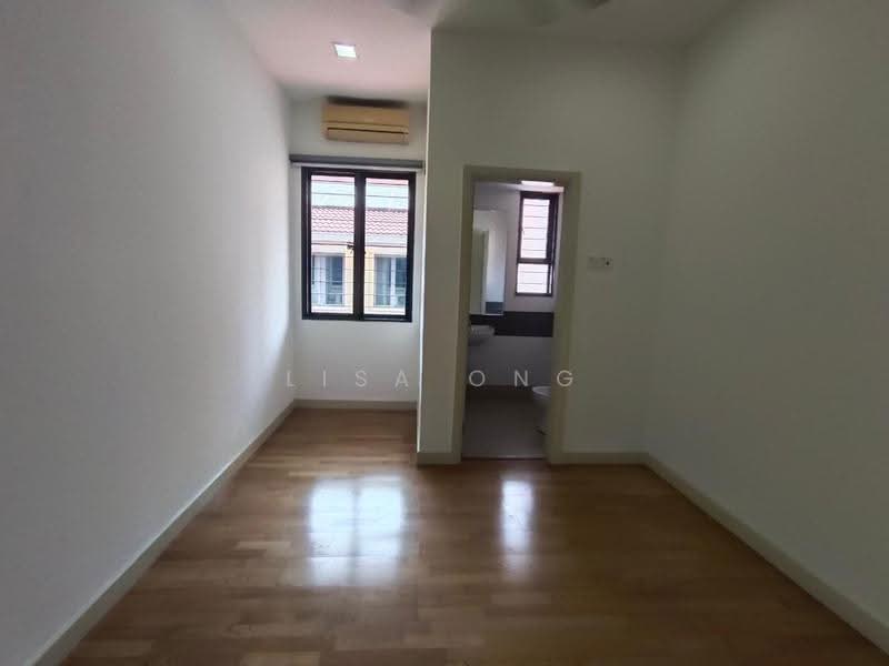 2-storey Terraced House for Sale in Kuala Lumpur (Kuala Lumpur) - Lisa Ong - Interior - PropertyGuru.com.my