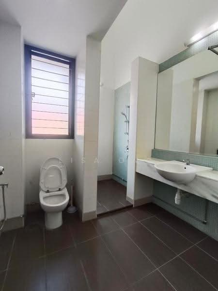 2-storey Terraced House for Sale in Kuala Lumpur (Kuala Lumpur) - Lisa Ong - Bathroom - PropertyGuru.com.my
