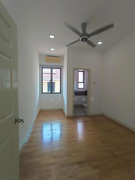 2-storey Terraced House for Sale in Kuala Lumpur (Kuala Lumpur) - Lisa Ong - Bedroom - PropertyGuru.com.my