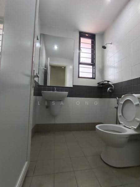 2-storey Terraced House for Sale in Kuala Lumpur (Kuala Lumpur) - Lisa Ong - Bathroom - PropertyGuru.com.my