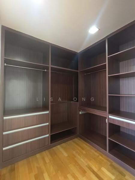 2-storey Terraced House for Sale in Kuala Lumpur (Kuala Lumpur) - Lisa Ong - Interior - PropertyGuru.com.my