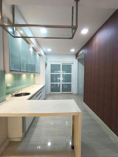 2-storey Terraced House for Sale in Kuala Lumpur (Kuala Lumpur) - Lisa Ong - Kitchen - PropertyGuru.com.my