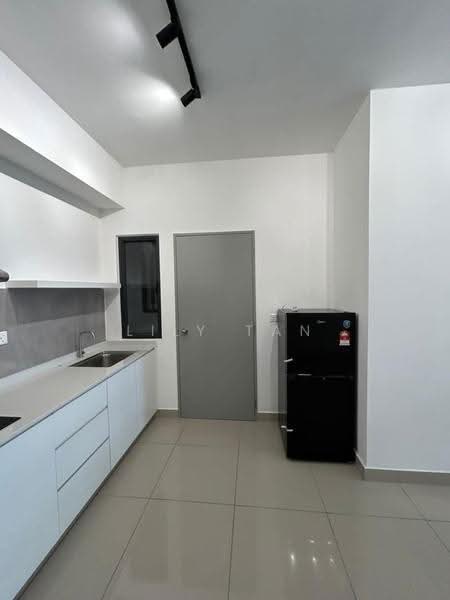 Service Residence for Rent at M Vertica - Lily Tan - Kitchen - PropertyGuru.com.my