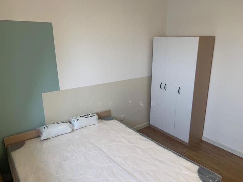 Service Residence for Rent at M Vertica - Lily Tan - Bedroom - PropertyGuru.com.my