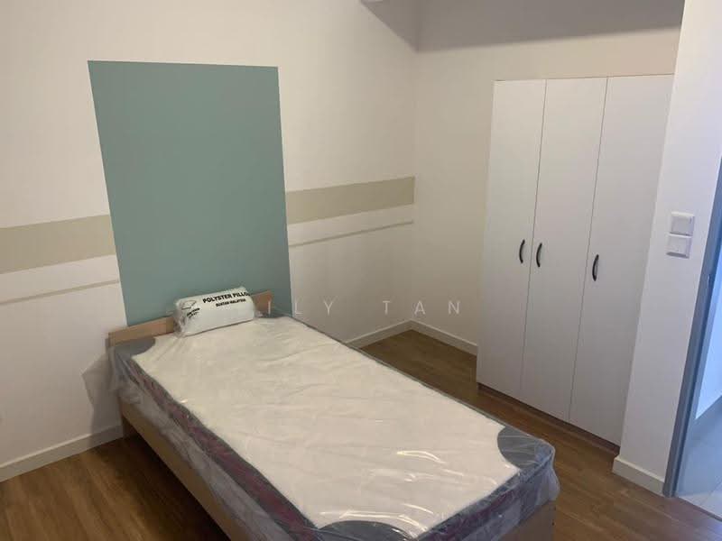 Service Residence for Rent at M Vertica - Lily Tan - Bedroom - PropertyGuru.com.my