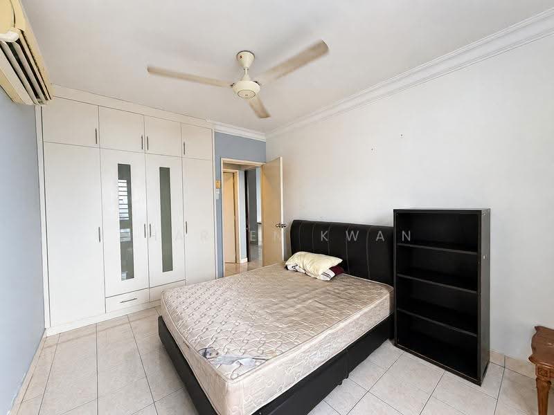 Kondominium untuk Disewa di Palm Spring @ Damansara - Shareen Kwan - Bedroom - PropertyGuru.com.my