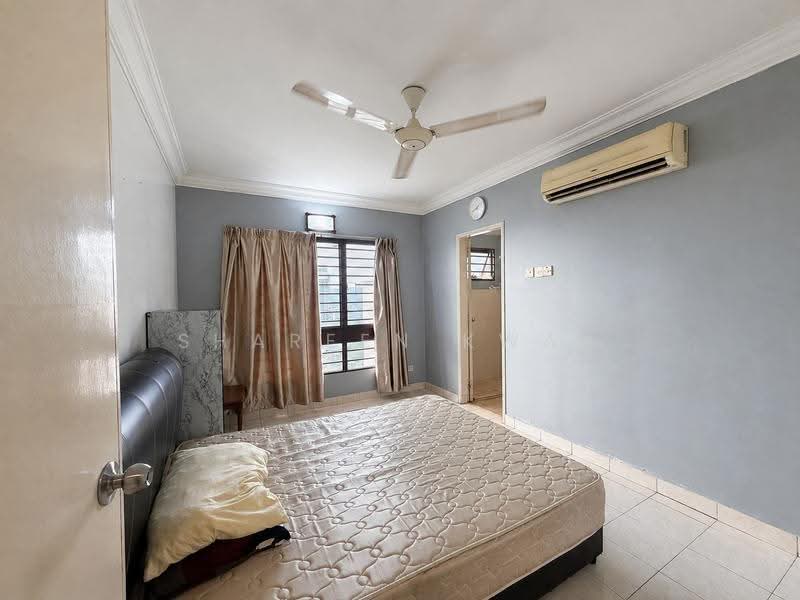 Kondominium untuk Disewa di Palm Spring @ Damansara - Shareen Kwan - Bedroom - PropertyGuru.com.my