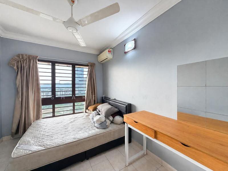 Kondominium untuk Disewa di Palm Spring @ Damansara - Shareen Kwan - Bedroom - PropertyGuru.com.my