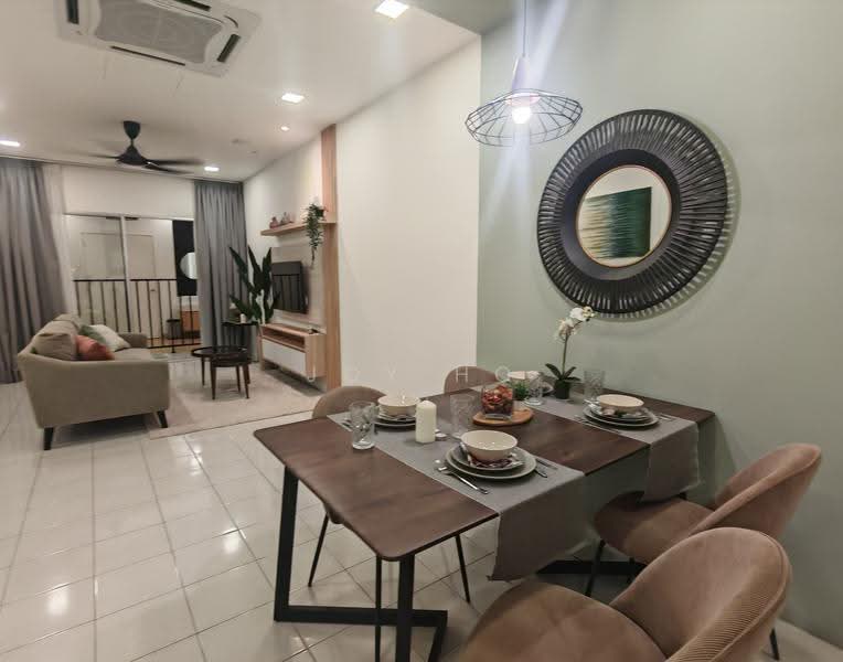 Apartment for Sale at Residensi Jati De Meru - Joy Ho - PropertyGuru.com.my