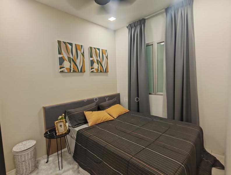 Apartment for Sale at Residensi Jati De Meru - Joy Ho - PropertyGuru.com.my