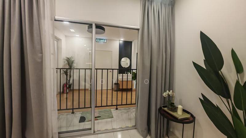 Apartment for Sale at Residensi Jati De Meru - Joy Ho - PropertyGuru.com.my
