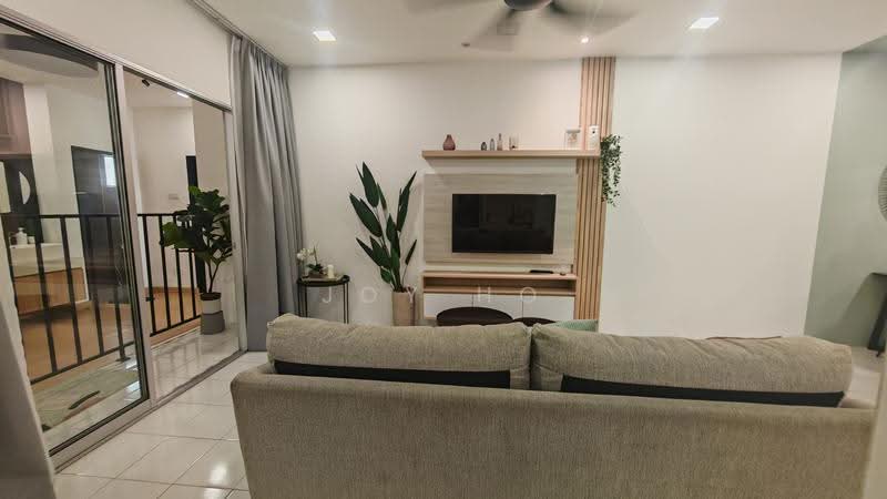 Apartment for Sale at Residensi Jati De Meru - Joy Ho - PropertyGuru.com.my