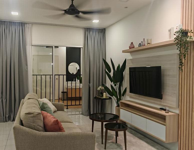 Apartment for Sale at Residensi Jati De Meru - Joy Ho - PropertyGuru.com.my